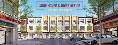 Borey Broneth Residences | POA borey