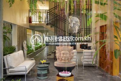 PROPERTIES DABEST, សាលាកំរើក, សៀមរាប, សៀមរាប
