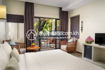 PROPERTIES DABEST, សាលាកំរើក, សៀមរាប, សៀមរាប