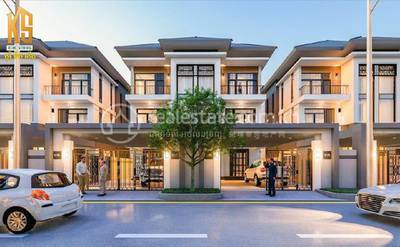   , ព្រែកឯង, ច្បារអំពៅ, ភ្នំពេញ