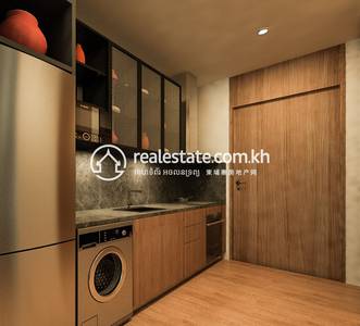 street 322, BKK 1, Chamkarmon, Phnom Penh