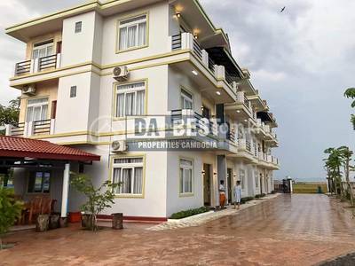 Properties Dabest, ជុំគ្រៀល, ទឹកឈូ, កំពត