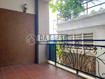 Properties  Dabest , 百色河分区, 桑园区, 金边