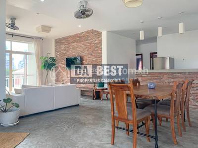 Dabest Properties, 百色河分区, 桑园区, 金边