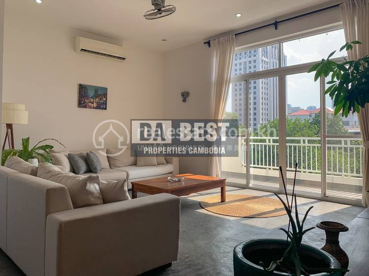 Dabest Properties, Tonle Bassac, Chamkarmon, Phnom Penh