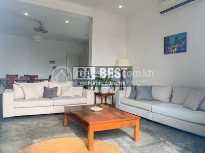 Dabest Properties, 百色河分区, 桑园区, 金边