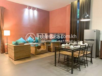 Properties Dabest, ទន្លេបាសាក់, ចំការមន, ភ្នំពេញ