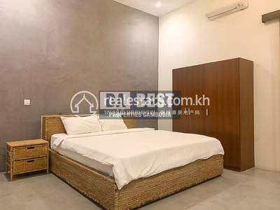 Properties Dabest, ទន្លេបាសាក់, ចំការមន, ភ្នំពេញ