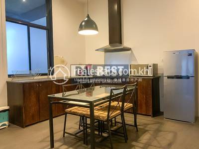 Dabest Properties, 百色河分区, 桑园区, 金边