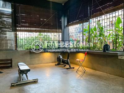 Dabest Properties, 百色河分区, 桑园区, 金边