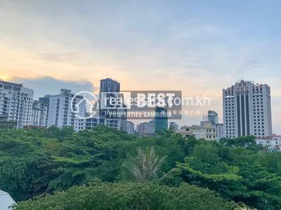 Dabest Properties, 百色河分区, 桑园区, 金边