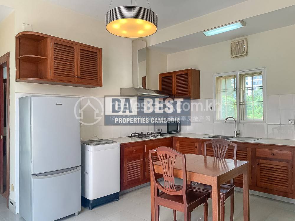 Appartement À louer à Properties Dabest, BKK 1, Boeng Keng Kang, Phnom Penh