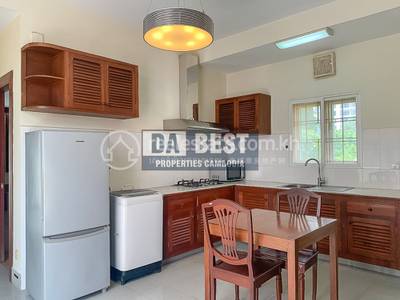 Properties  Dabest , BKK 1, Chamkarmon, プノンペン