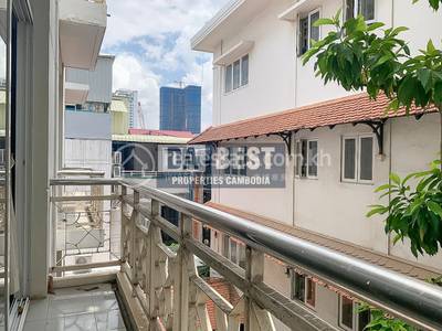Properties  Dabest , BKK 1, Chamkarmon, プノンペン