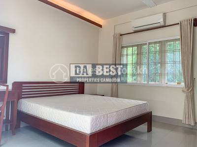 Properties  Dabest , BKK 1, Chamkarmon, プノンペン