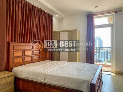 Dabest Properties, Tonle Bassac, Chamkarmon, Phnom Penh