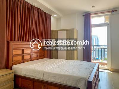 Dabest Properties, ទន្លេបាសាក់, ចំការមន, ភ្នំពេញ