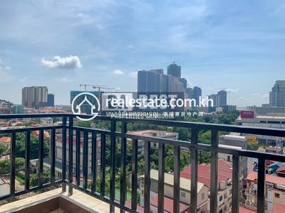 Dabest Properties, ទន្លេបាសាក់, ចំការមន, ភ្នំពេញ