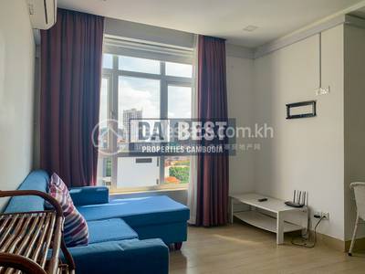 Dabest Properties, Tonle Bassac, Chamkarmon, Phnom Penh