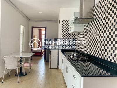 Dabest Properties, ទន្លេបាសាក់, ចំការមន, ភ្នំពេញ