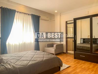 Properties Dabest, បឹងកេងកង១, ចំការមន, ភ្នំពេញ