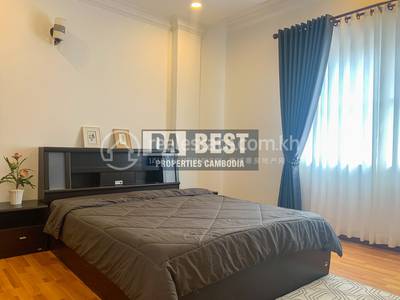 Properties Dabest, បឹងកេងកង១, ចំការមន, ភ្នំពេញ