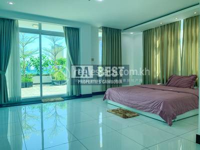 Dabest Properties, BKK 3, Chamkarmon, プノンペン