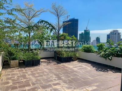 Dabest Properties, BKK 3, Chamkarmon, プノンペン