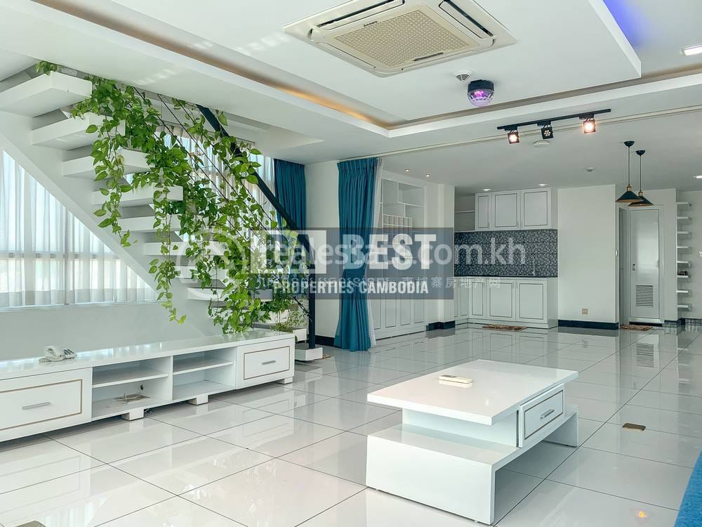 អាផាតមិន សំរាប់ជួល នៅ Dabest Properties, បឹងកេងកង៣, បឹងកេងកង, ភ្នំពេញ