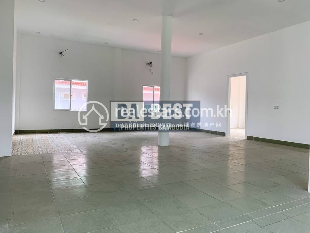Apartmán K pronájmu in Chamkarmon $1,500