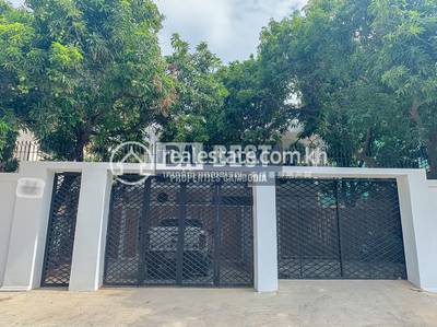 Dabest Properties, ផ្សារដើមថ្កូវ, ចំការមន, ភ្នំពេញ