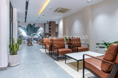 Properties Dabest, Boeng Reang镇, 隆边区, 金边