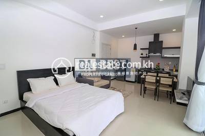 Properties Dabest, 百色河分区, 桑园区, 金边