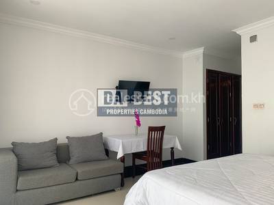 Dabest Properties, 百色河分区, 桑园区, 金边
