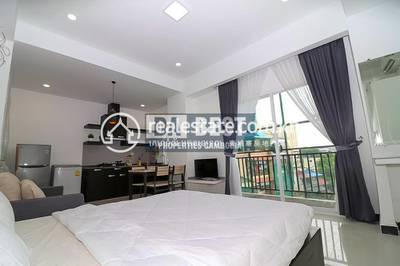 Properties Dabest, 百色河分区, 桑园区, 金边