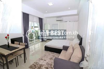 Properties Dabest, 百色河分区, 桑园区, 金边
