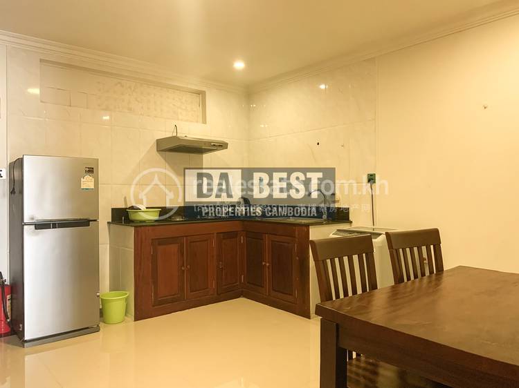 Dabest Properties, Tonle Bassac, Chamkarmon, Phnom Penh