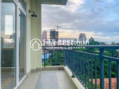 Apartmán K pronájmu in Chamkarmon $1,200