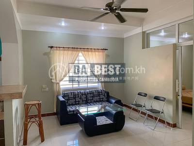 Dabest Properties, 万景岗1分区（BKK1), 桑园区, 金边