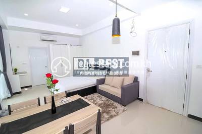 Properties Dabest, 百色河分区, 桑园区, 金边