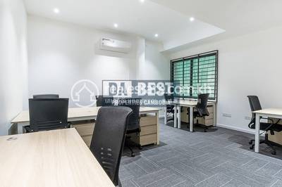 Properties Dabest, Boeng Reang镇, 隆边区, 金边
