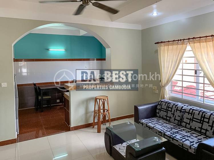 Dabest Properties, BKK 1, Chamkarmon, Phnom Penh