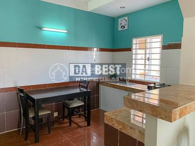 Dabest Properties, 万景岗1分区（BKK1), 桑园区, 金边