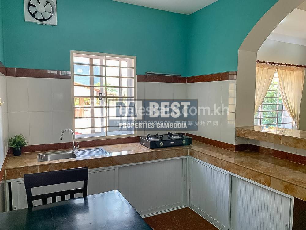 Апартаменты Для Аренды in Dabest Properties, БКК 1, Бынг Кенг Канг, Пномпень