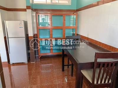 Dabest Properties, 万景岗1分区（BKK1), 桑园区, 金边