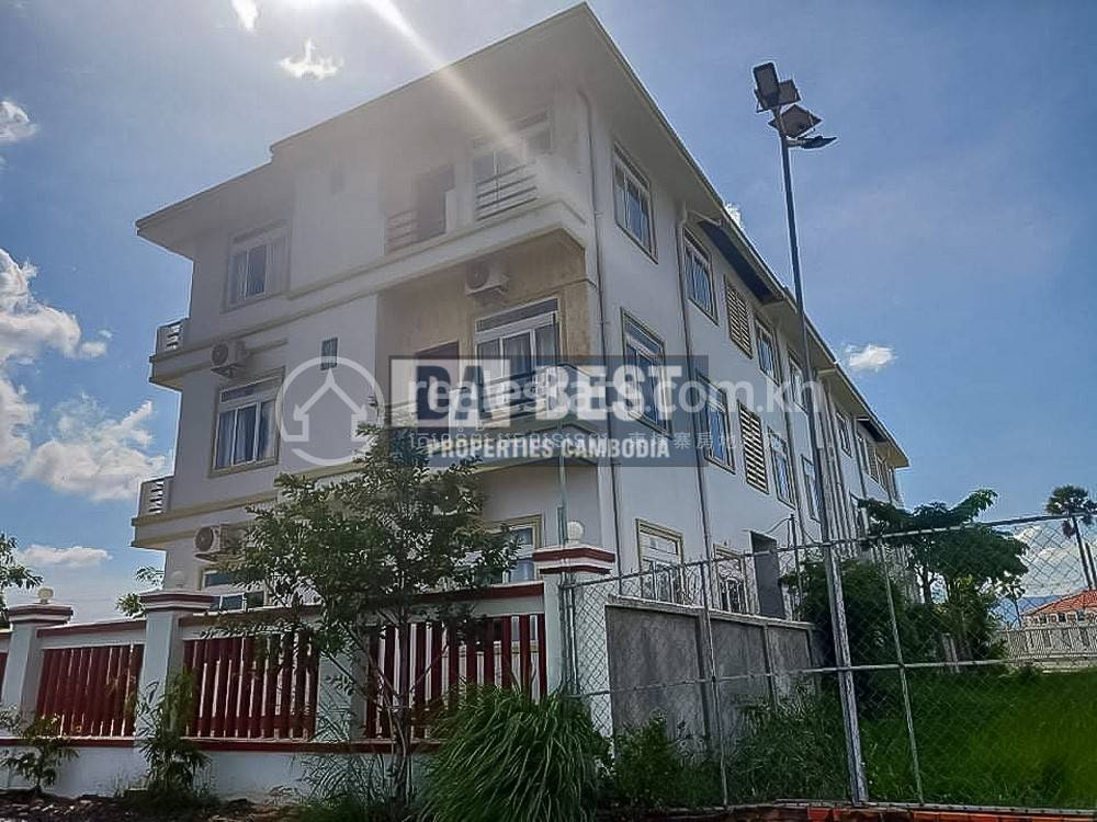 Tuek Chhou Hotel K pronájmu in Tuek Chhou