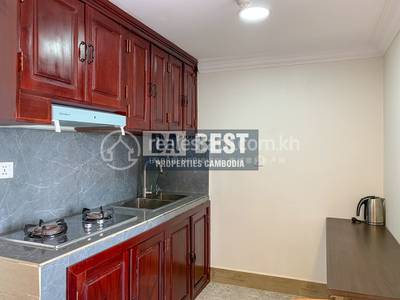 Properties  Dabest , 四臂湾分区, 隆边区, 金边
