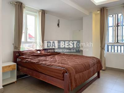 Dabest Properties, បឹងកេងកង៣, ចំការមន, ភ្នំពេញ