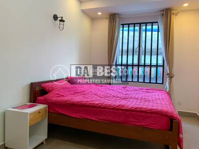 Dabest Properties, បឹងកេងកង៣, ចំការមន, ភ្នំពេញ