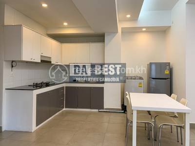 Dabest Properties, បឹងកេងកង៣, ចំការមន, ភ្នំពេញ